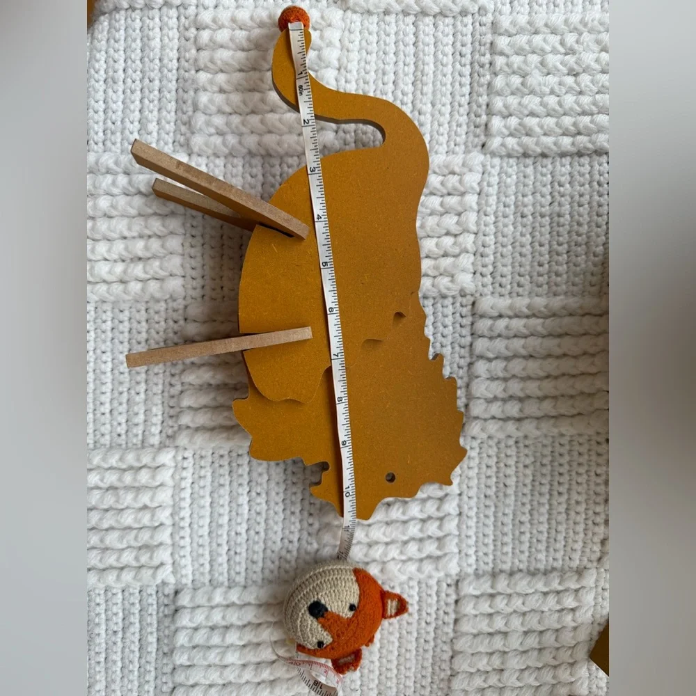 Topozoo Safari Custom Creature Play Set